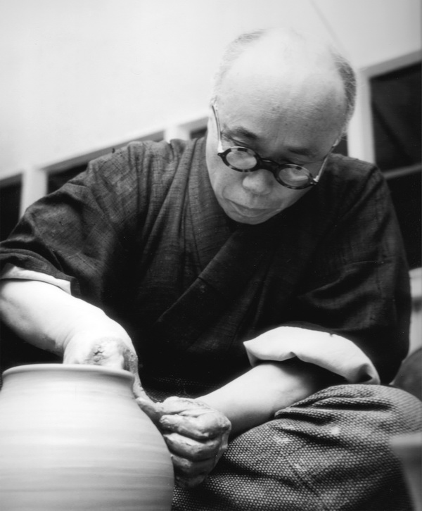 Shoji Hamada