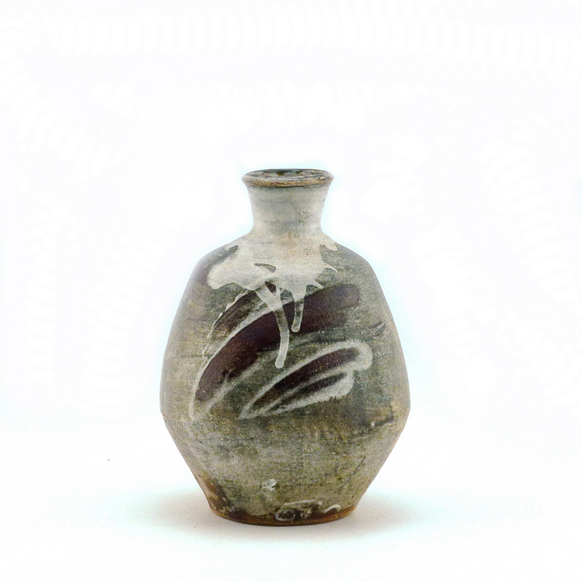 Angular Bottle Vase