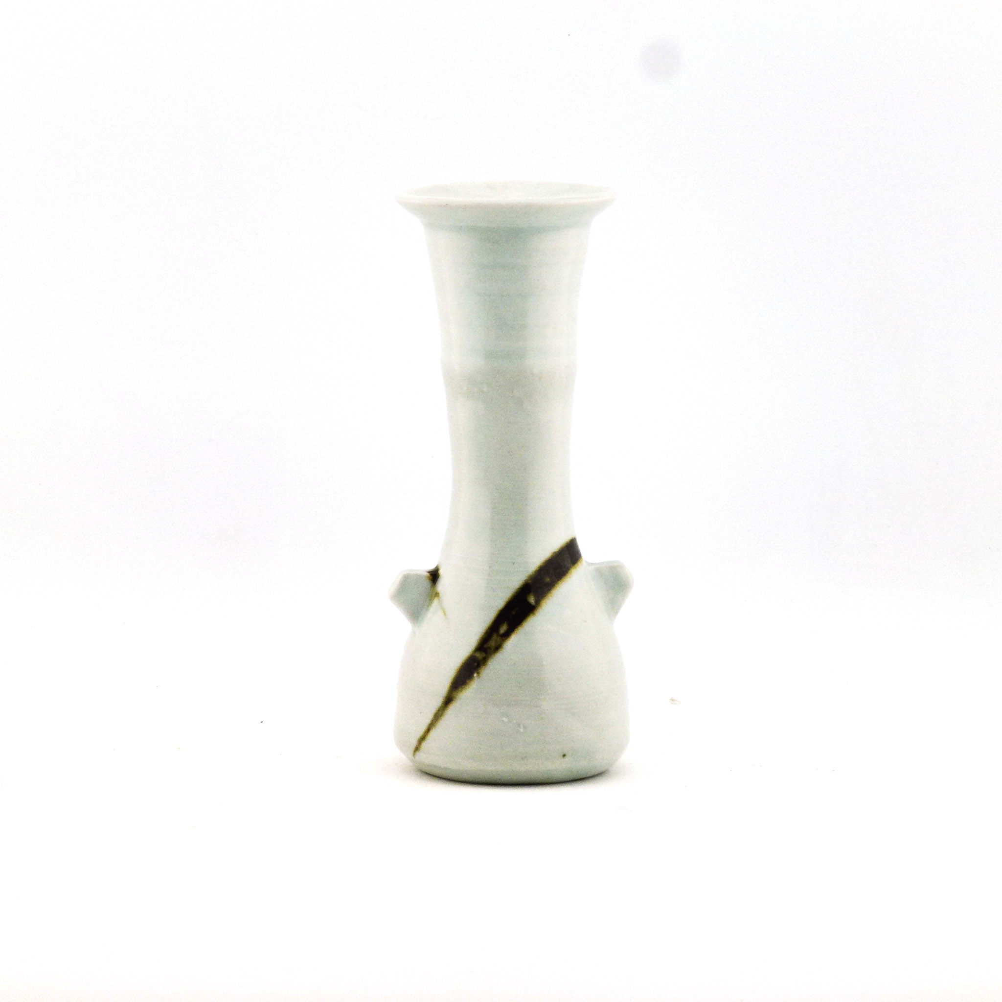 Lugged Vase H:20cm