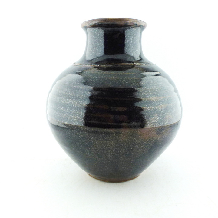 Bulbous Vase