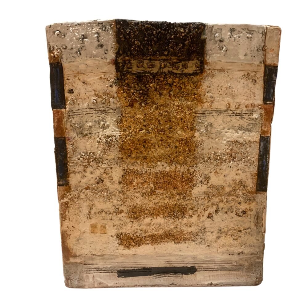 Large slab form