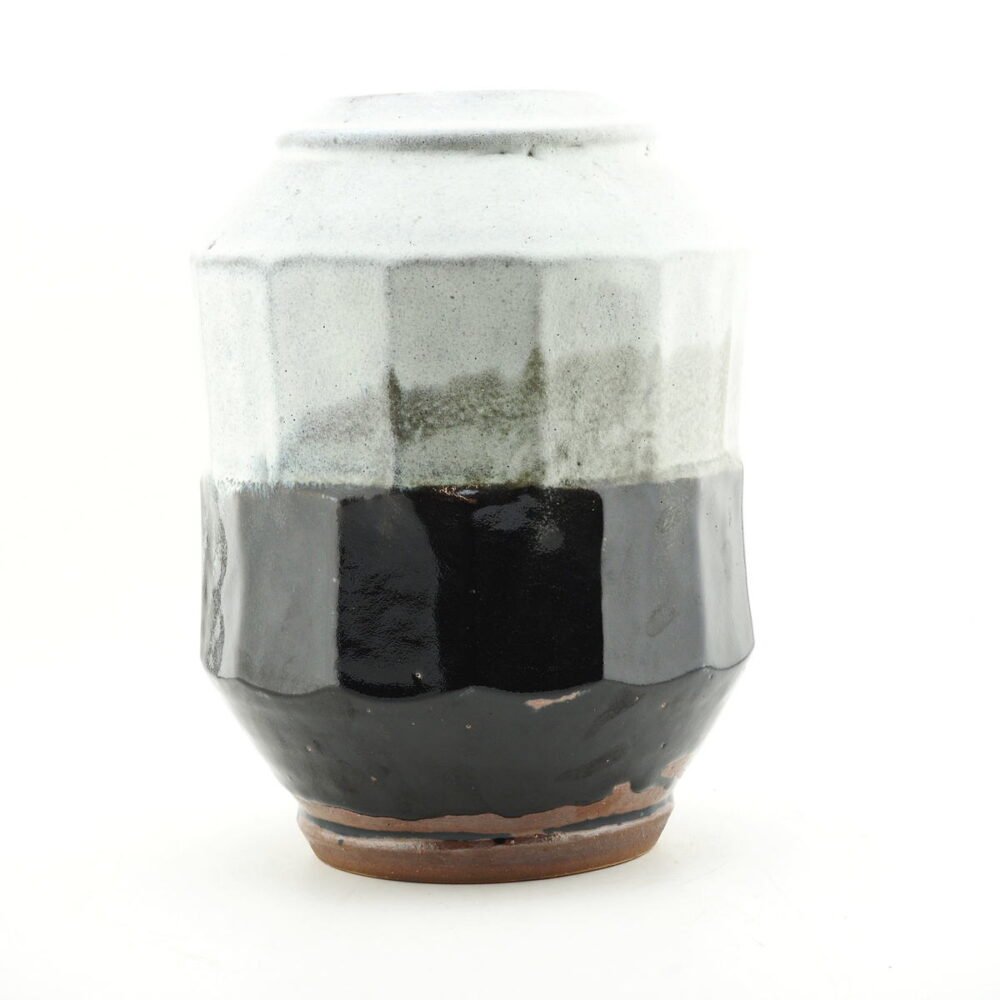 Cut-Sided Vase - Image 2