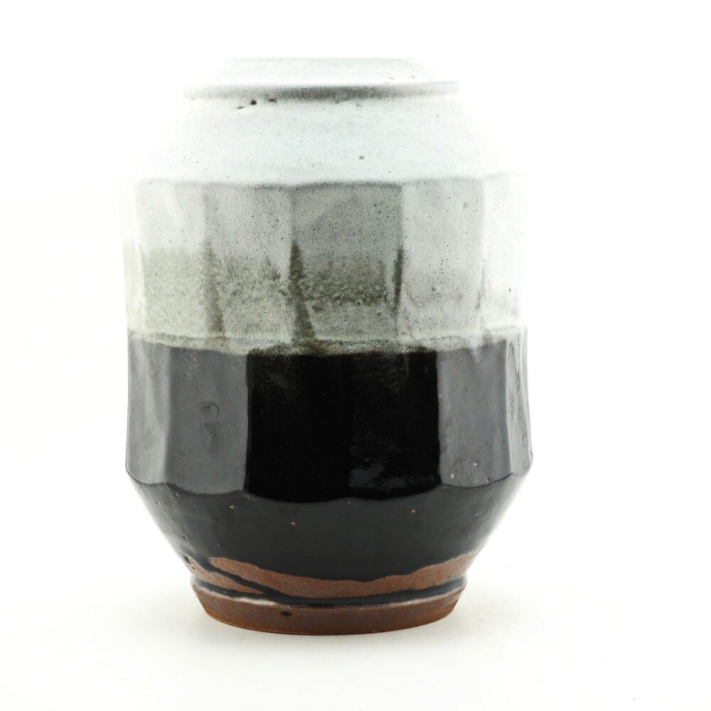 Cut-Sided Vase - Image 3