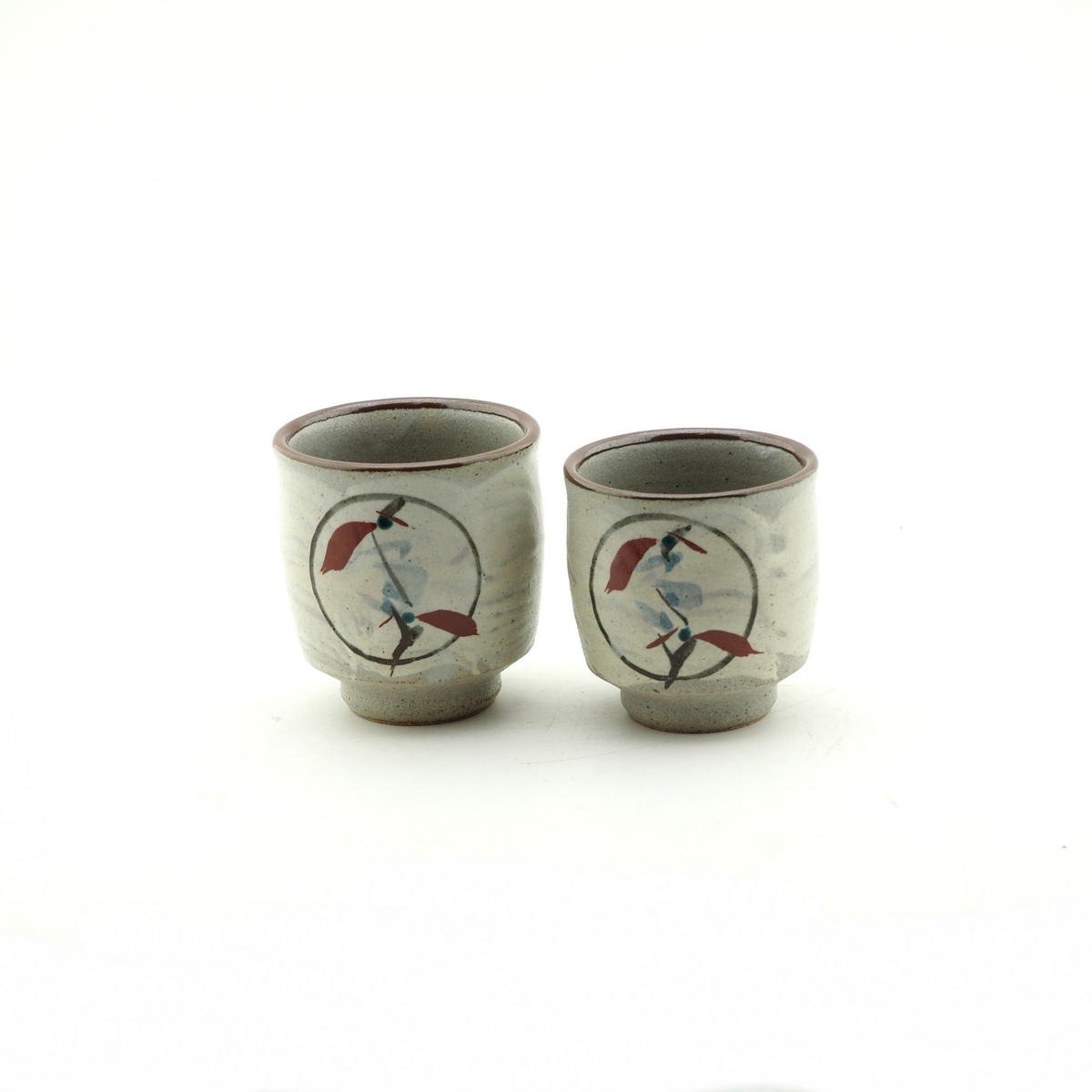 Meteo Yunomi_Akashi Shosaku_£425 Meteo Yunomi_Akashi Shosaku_£425