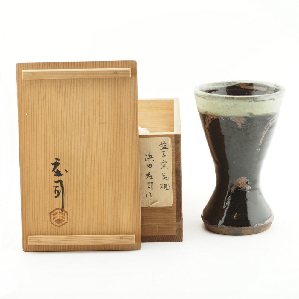 Waisted Vase - Image 4