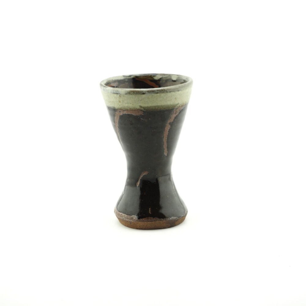 Waisted Vase