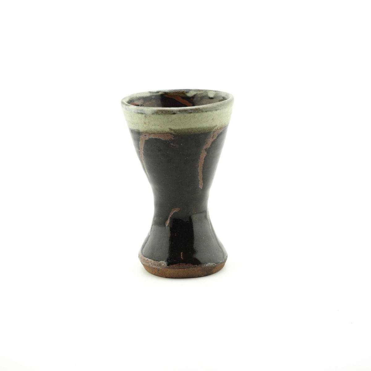 Waisted Vase