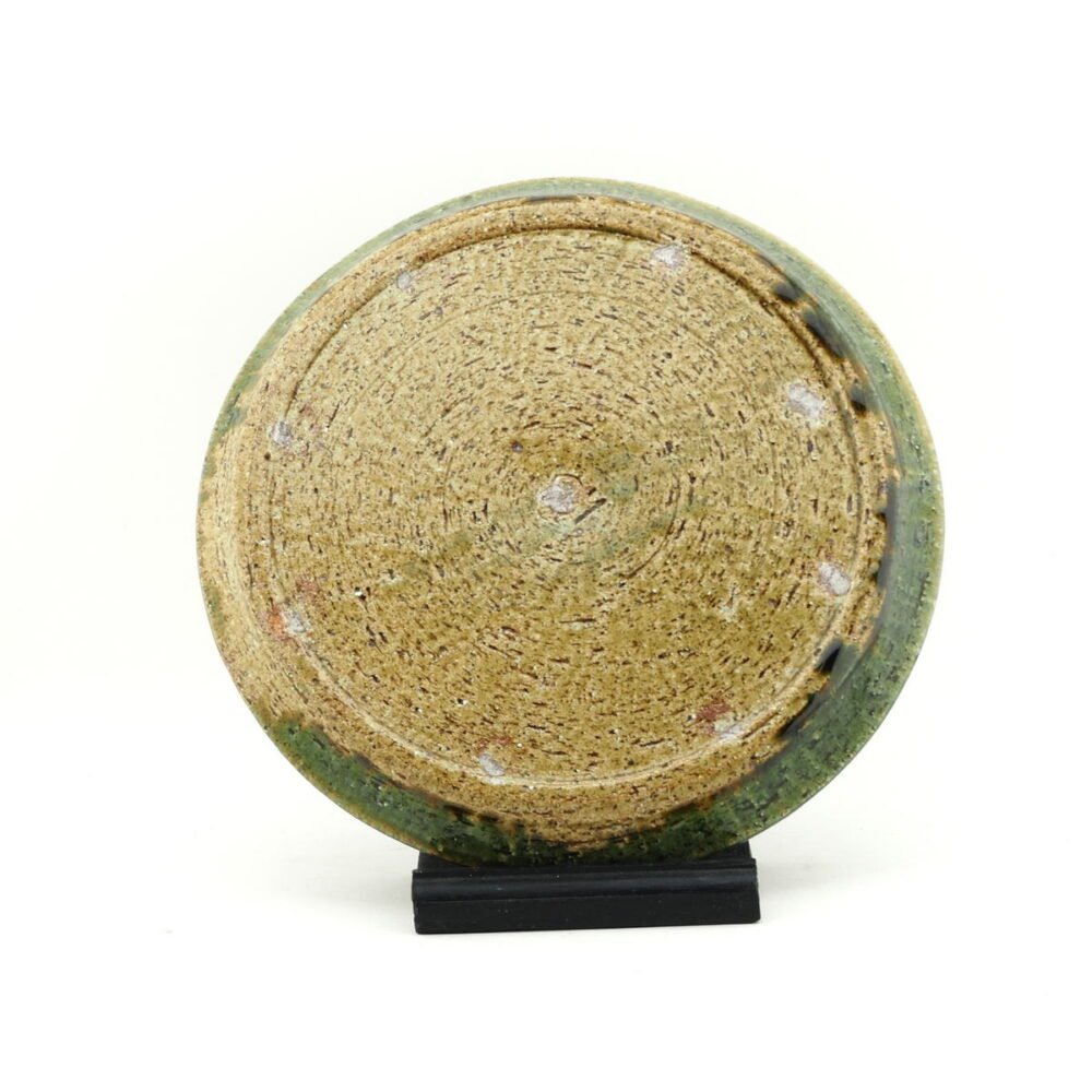 Stoneware Dish - Image 5