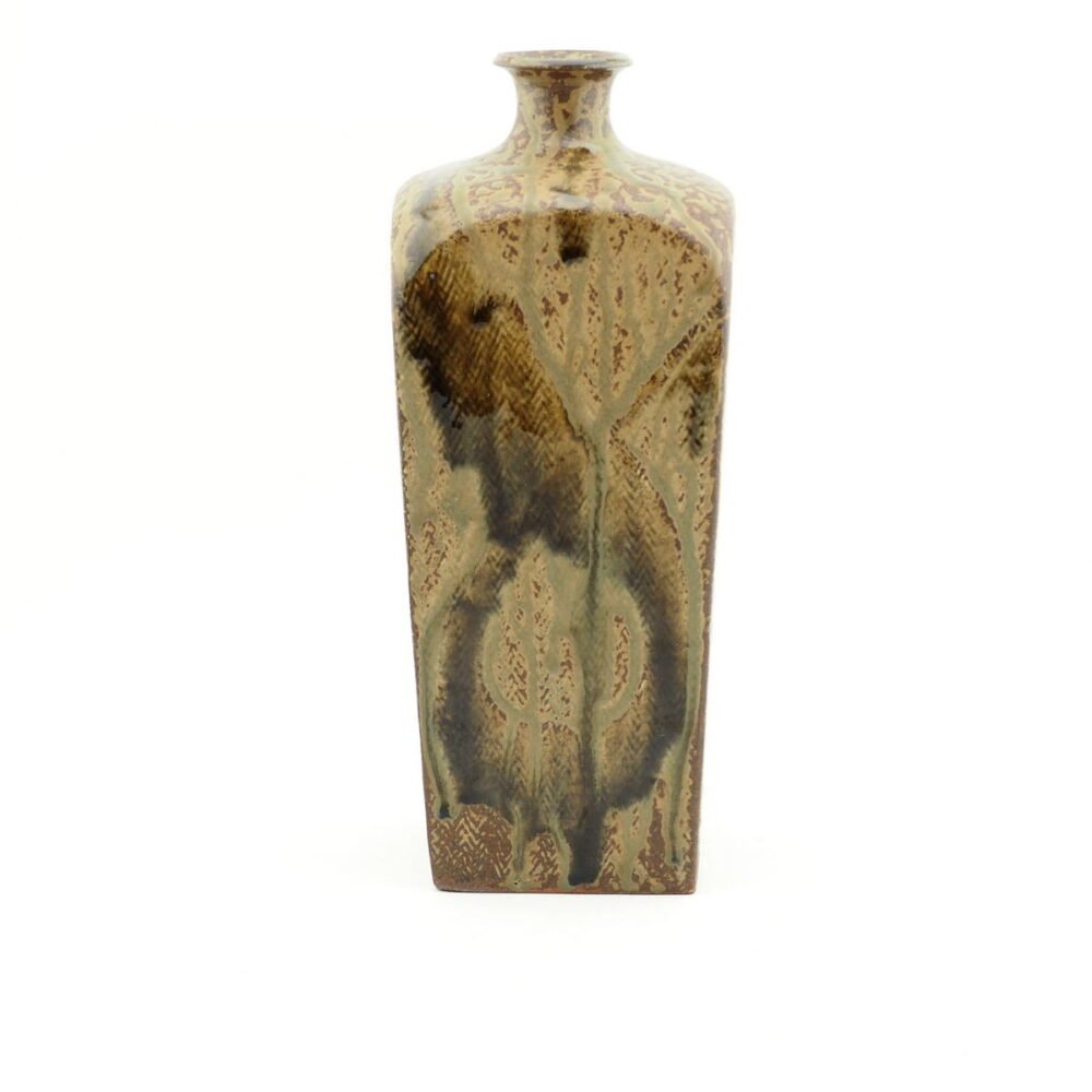 Press Moulded Vase - Image 4
