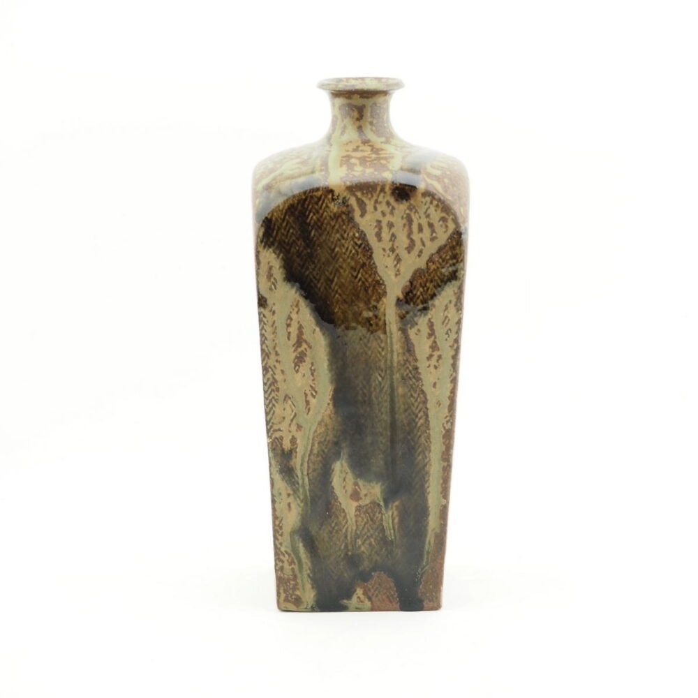 Press Moulded Vase - Image 2