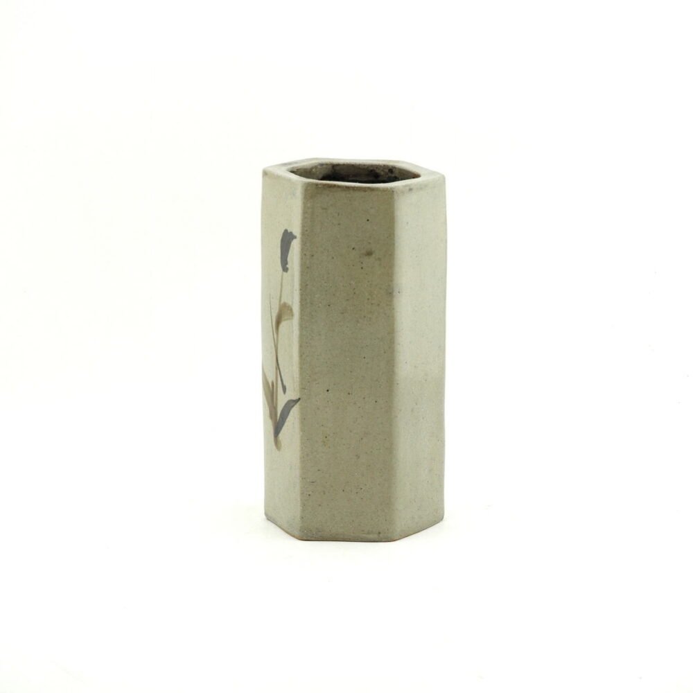 Hexagonal Vase - Image 2