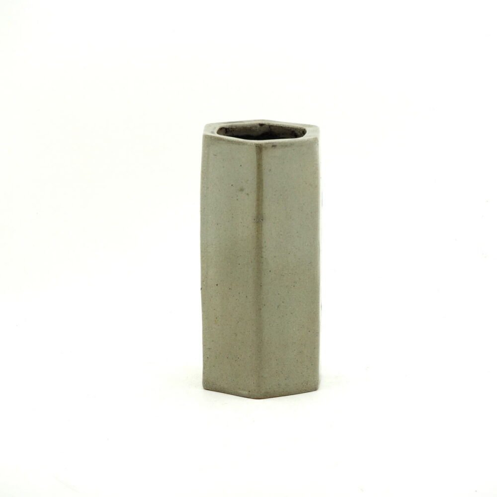 Hexagonal Vase - Image 3
