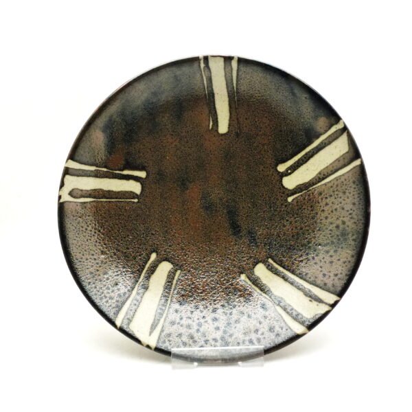 Stoneware Dish