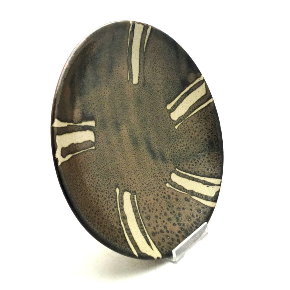 Stoneware Dish - Image 3